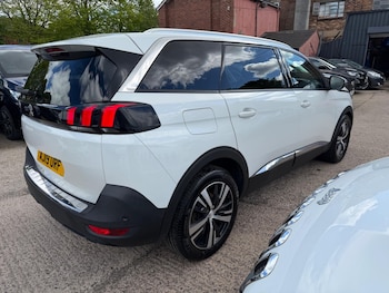 Used Peugeot 5008 2019 for sale - 78585664: Photo