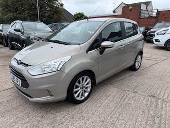 Used Ford B-MAX 2015 for sale - 78784757: Photo