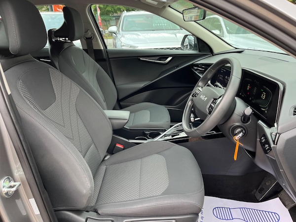 Used Kia Niro 2022 for sale - 75319038: Photo 12