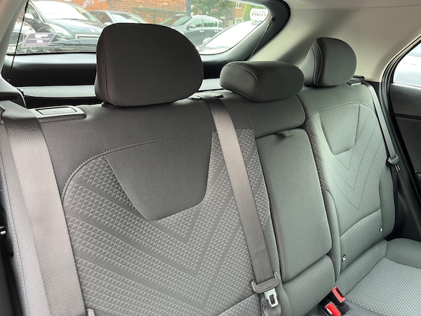 Used Kia Niro 2022 for sale - 75319038: Photo 18