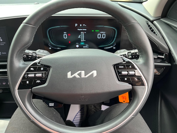 Used Kia Niro 2022 for sale - 75319038: Photo 19