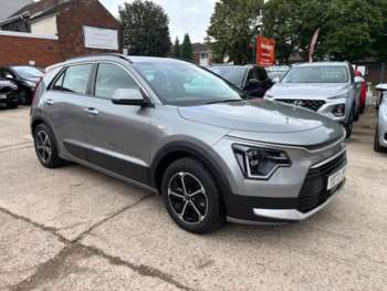 2022 (72) - 1.6h GDi 2 DCT Euro 6 (s/s) 5dr