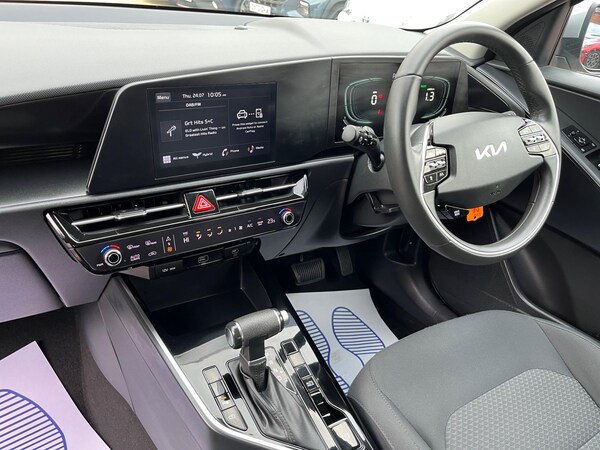 Used Kia Niro 2022 for sale - 75319038: Photo 20