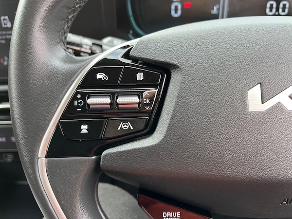 Used Kia Niro 2022 for sale - 75319038: Photo 28