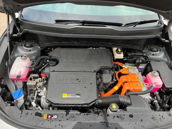 Used Kia Niro 2022 for sale - 75319038: Photo 37