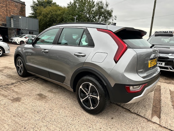 Used Kia Niro 2022 for sale - 75319038: Photo 6