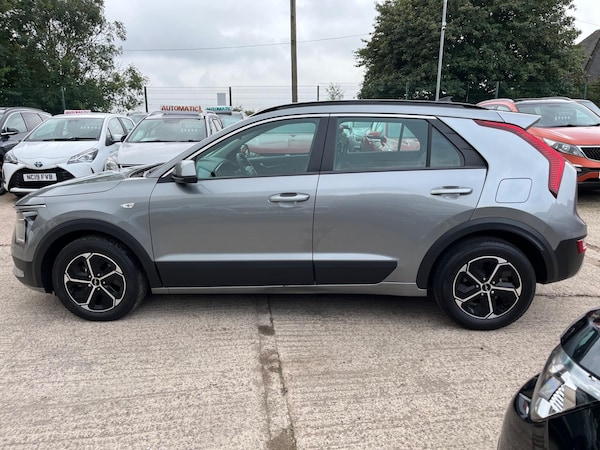 Used Kia Niro 2022 for sale - 75319038: Photo 7