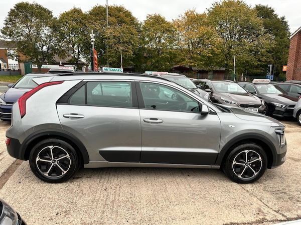 Used Kia Niro 2022 for sale - 75319038: Photo 8