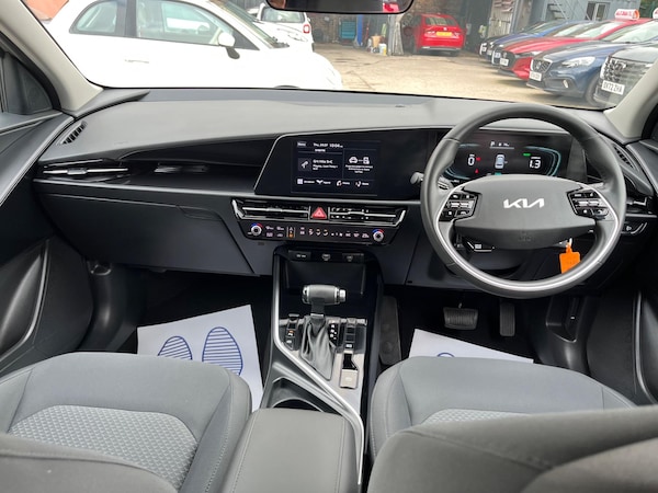 Used Kia Niro 2022 for sale - 75319038: Photo 9