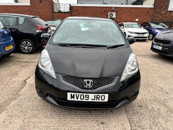 Used Honda Jazz 2009 for sale - 79188617: Photo