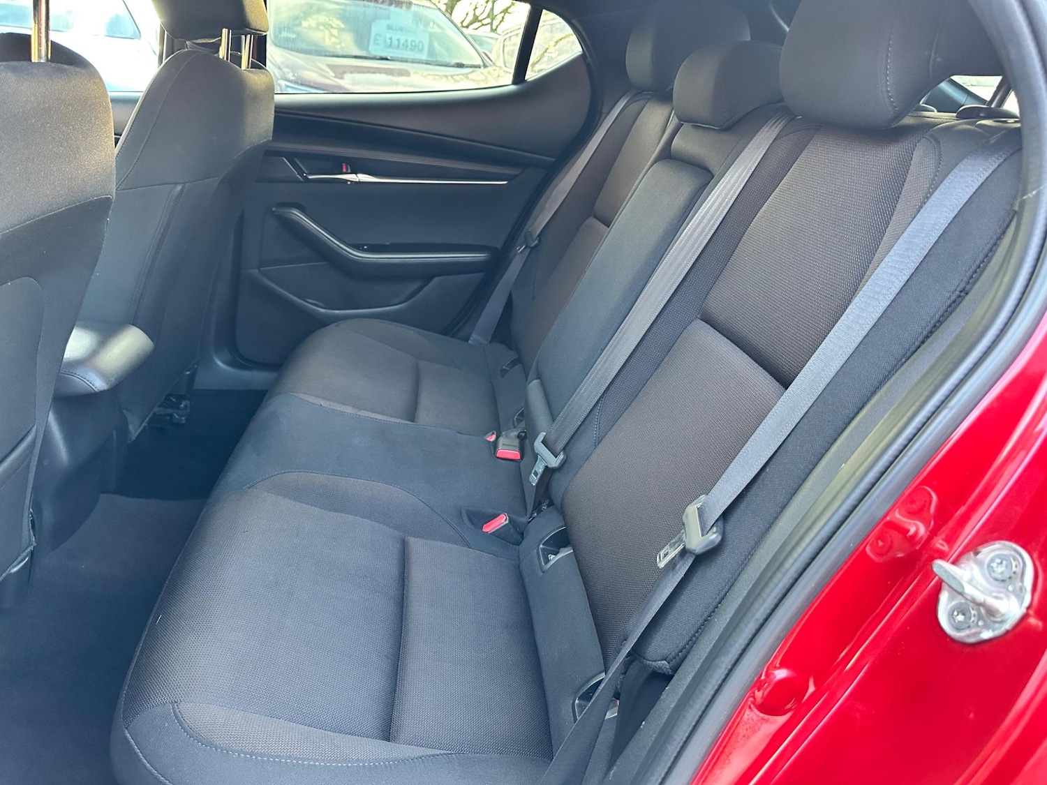 Vehicle 28