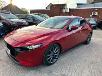 Used Mazda Mazda3 2021 for sale - 73731188: Photo