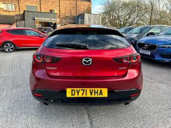 Used Mazda Mazda3 2021 for sale - 73731188: Photo