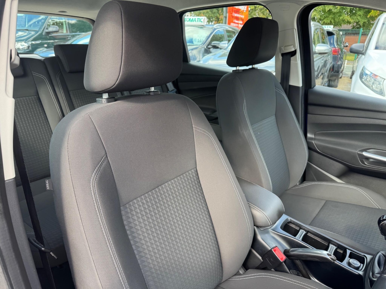 Used Ford C-Max 2017 for sale - 76987882: Photo 14