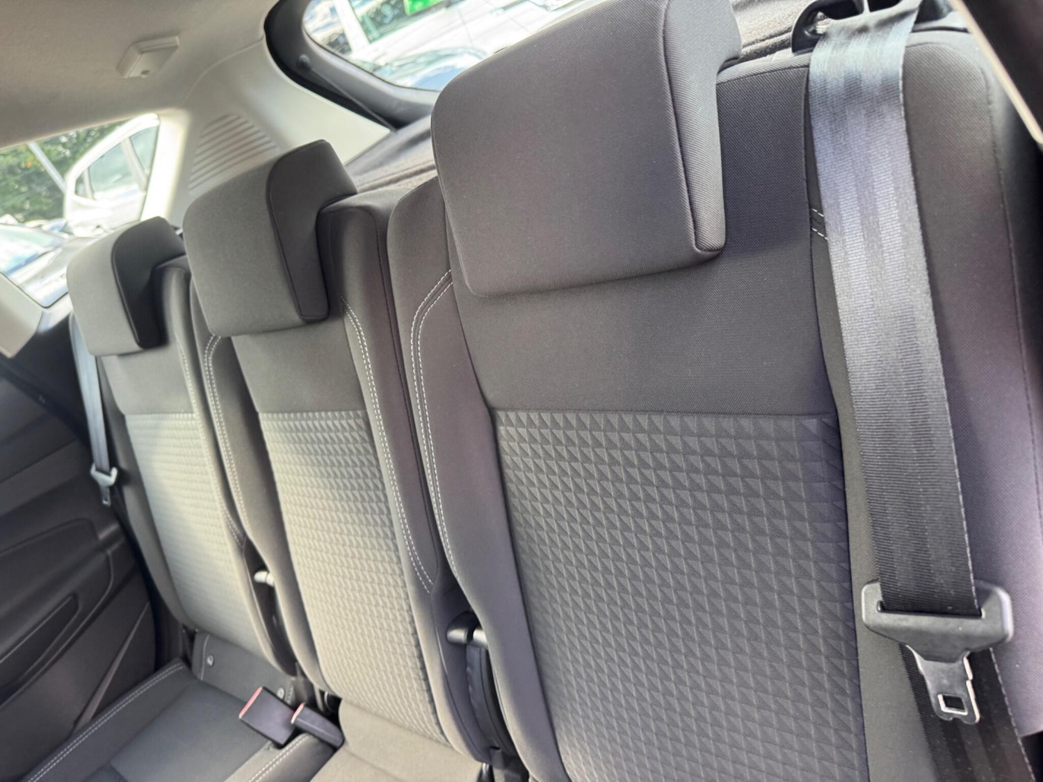 Used Ford C-Max 2017 for sale - 76987882: Photo 15