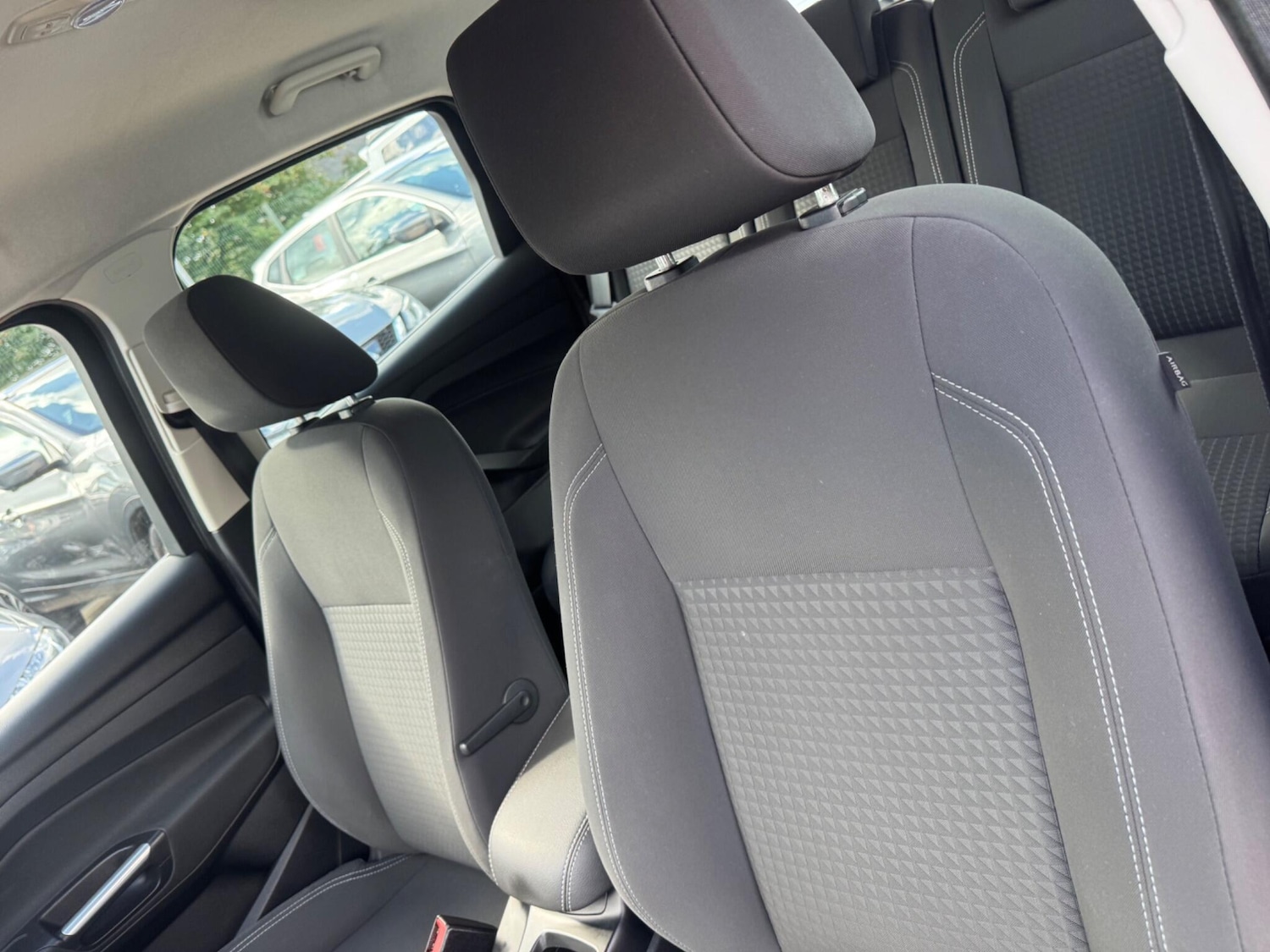 Used Ford C-Max 2017 for sale - 76987882: Photo 16