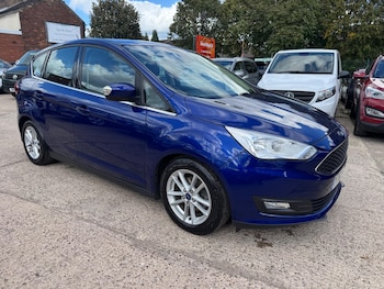 2017 (67) - 1.0 EcoBoost 125 Zetec 5dr