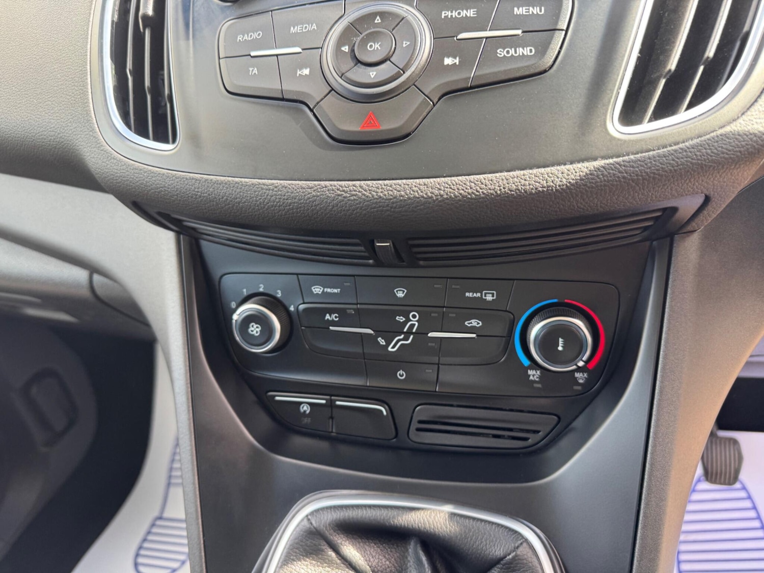 Used Ford C-Max 2017 for sale - 76987882: Photo 21