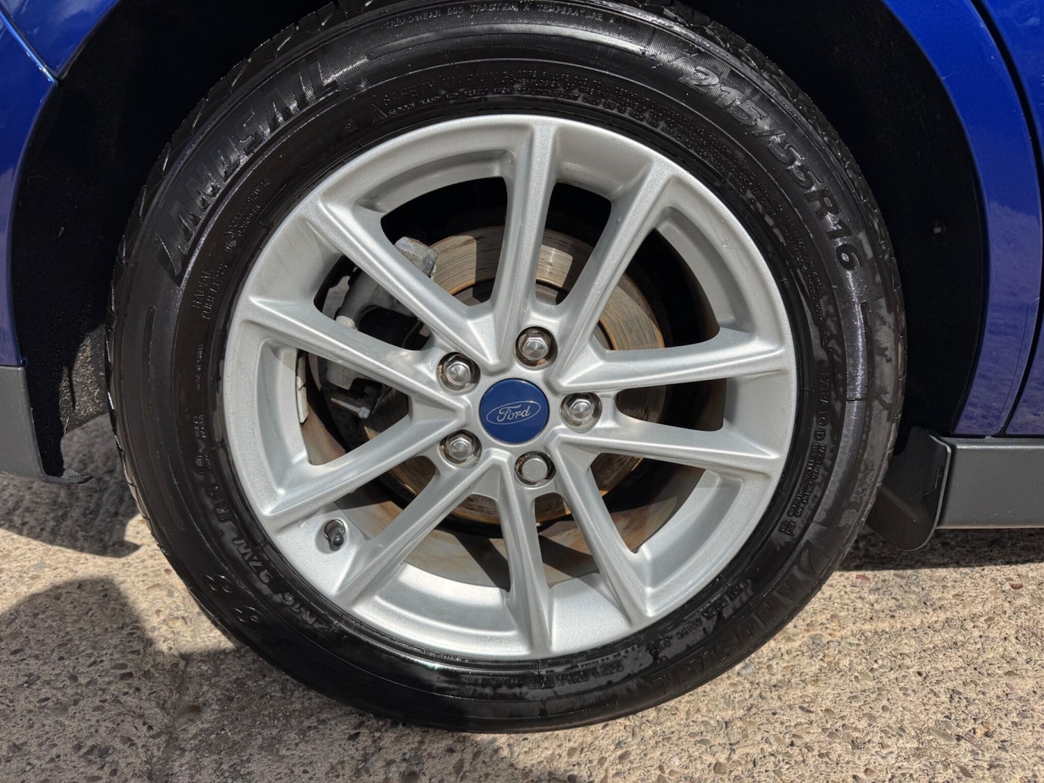 Used Ford C-Max 2017 for sale - 76987882: Photo 27