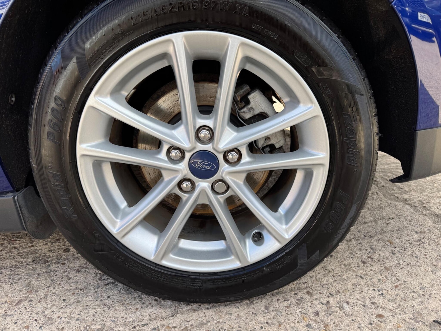 Used Ford C-Max 2017 for sale - 76987882: Photo 28