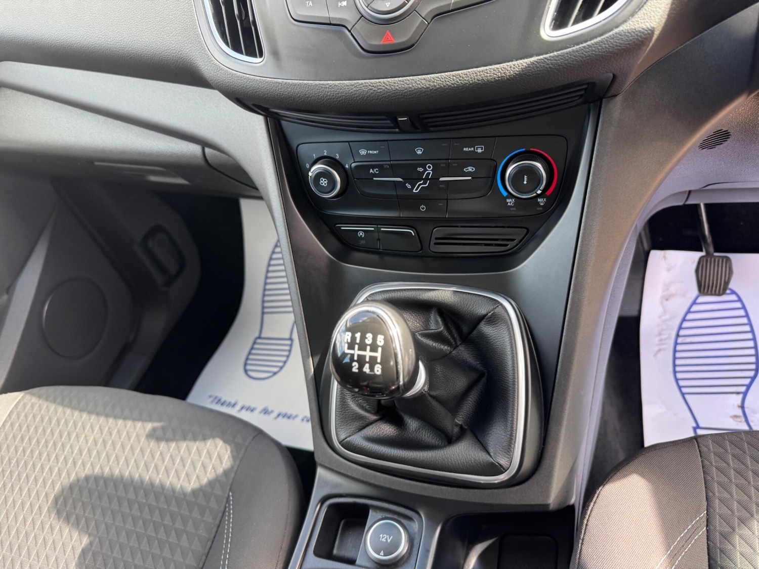 Used Ford C-Max 2017 for sale - 76987882: Photo 32