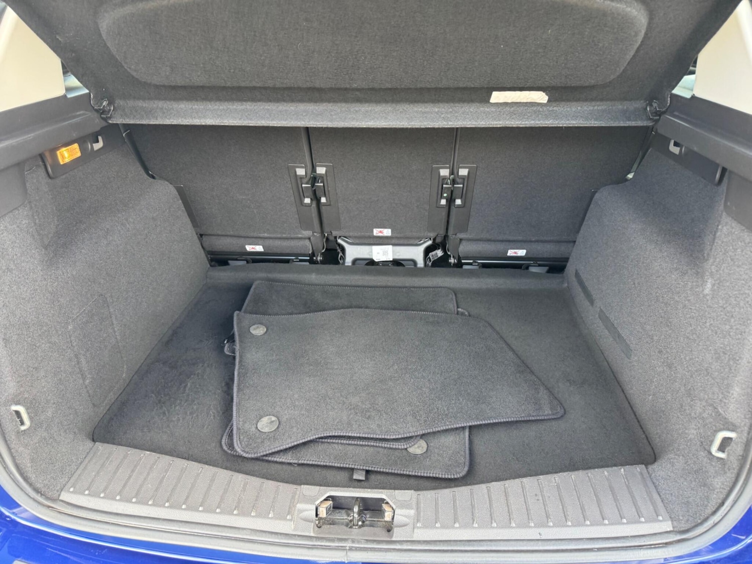 Used Ford C-Max 2017 for sale - 76987882: Photo 35