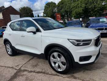 2019 (19) - 2.0 D3 Momentum Pro 5dr AWD Geartronic