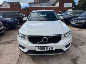 Used Volvo XC40 2019 for sale - 74810297: Photo
