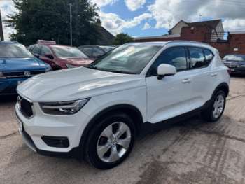 Used Volvo XC40 2019 for sale - 74810297: Photo