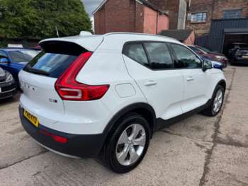 Used Volvo XC40 2019 for sale - 74810297: Photo