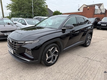Used Hyundai TUCSON 2021 for sale - 78517475: Photo