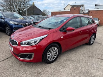 Used Kia Ceed 2024 for sale - 78675807: Photo