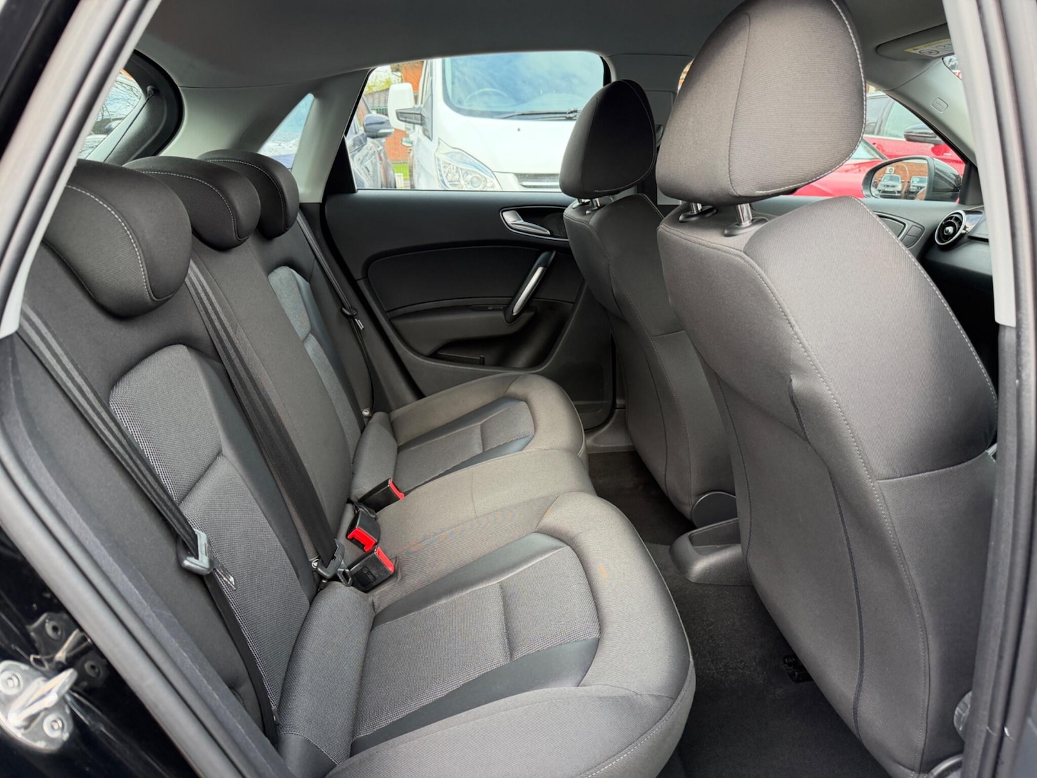 Used Audi A1 2015 for sale - 78127353: Photo 10