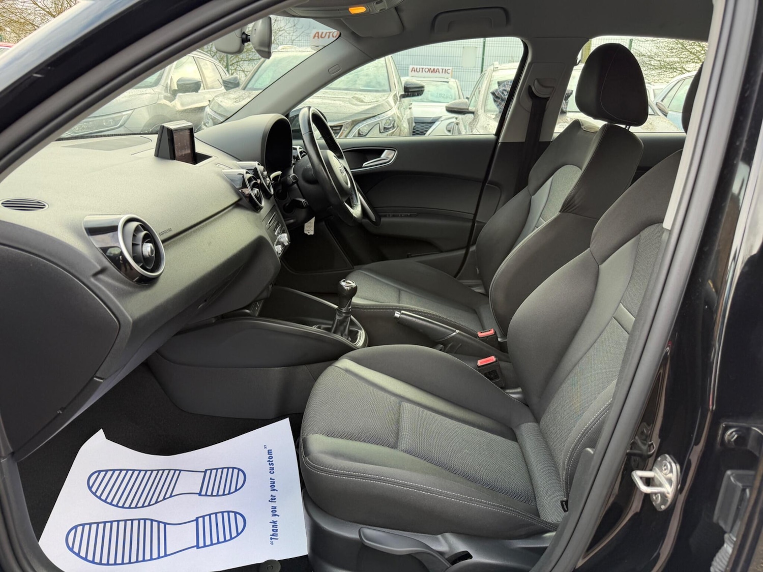 Used Audi A1 2015 for sale - 78127353: Photo 11