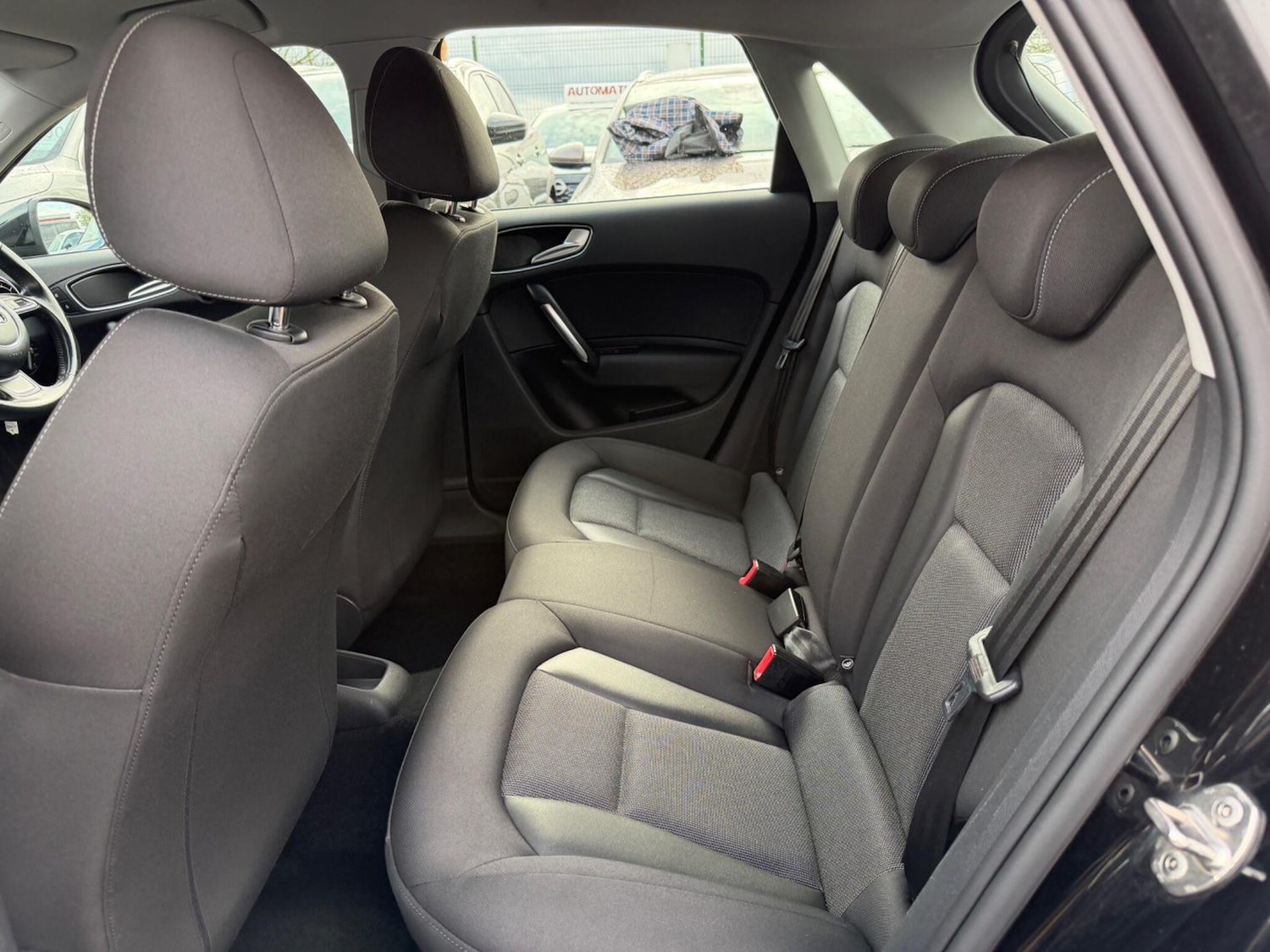 Used Audi A1 2015 for sale - 78127353: Photo 12