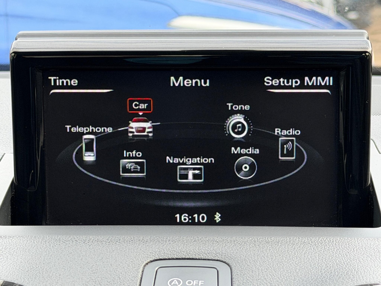 Used Audi A1 2015 for sale - 78127353: Photo 13