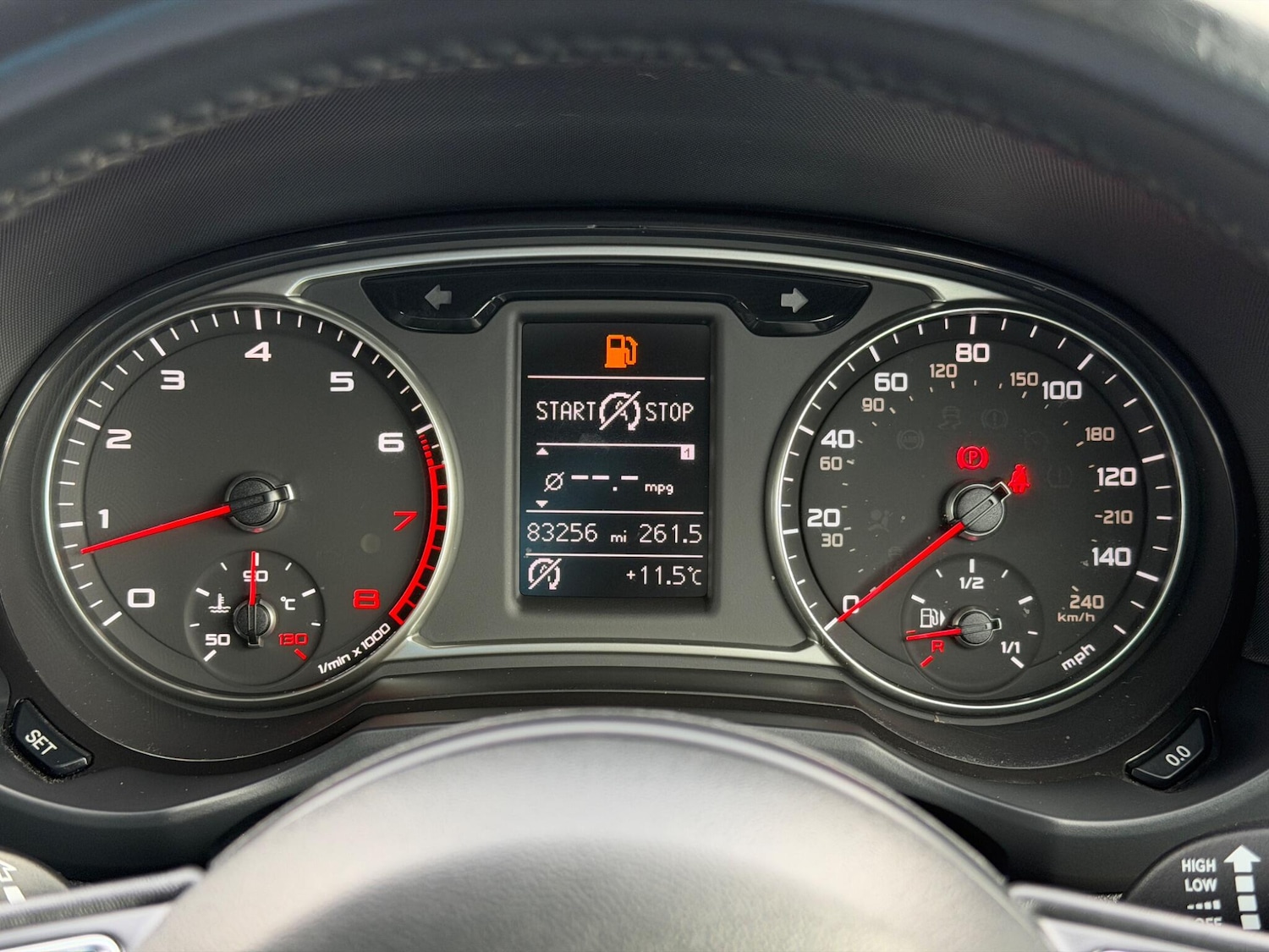 Used Audi A1 2015 for sale - 78127353: Photo 14