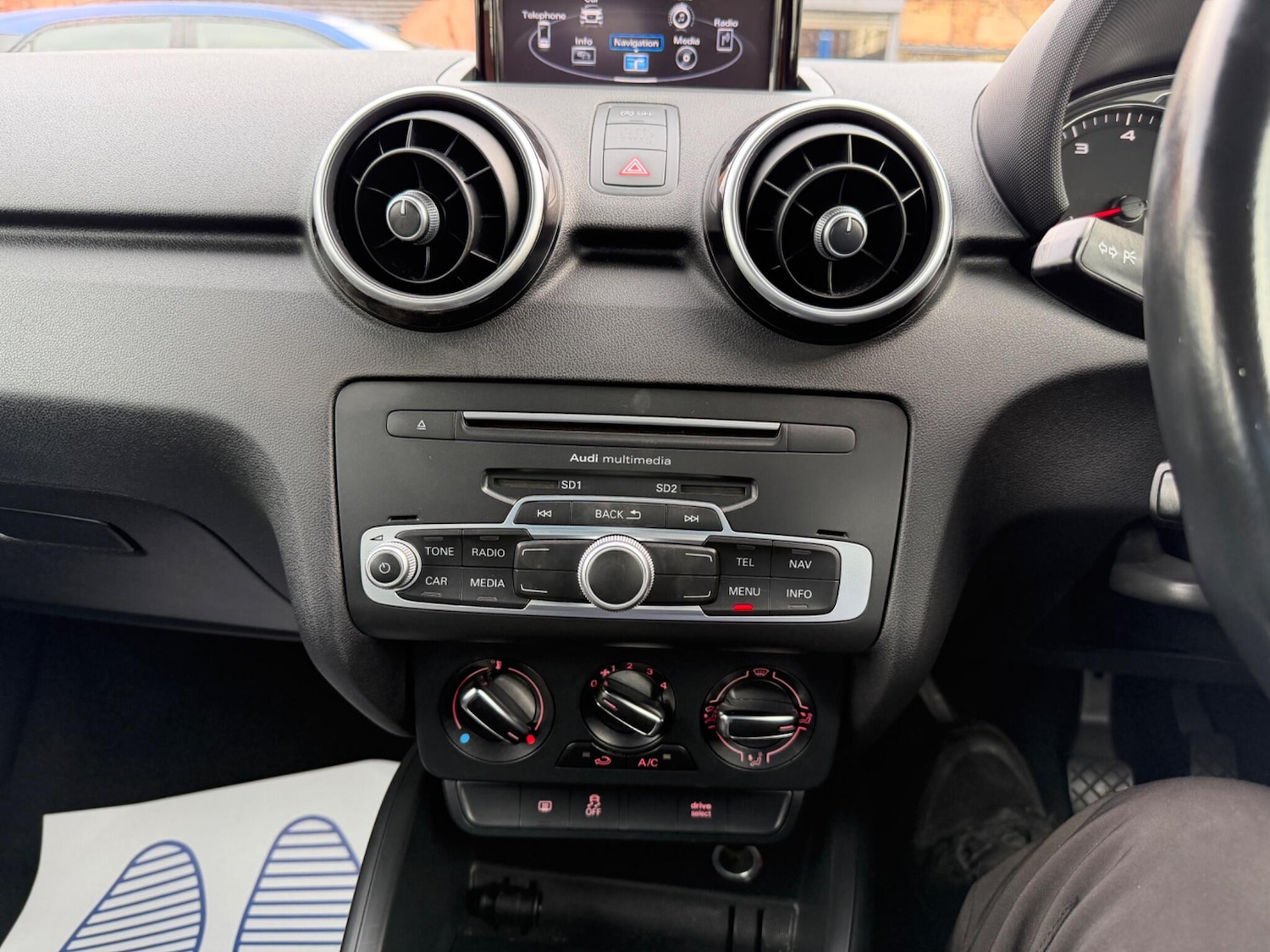 Used Audi A1 2015 for sale - 78127353: Photo 16