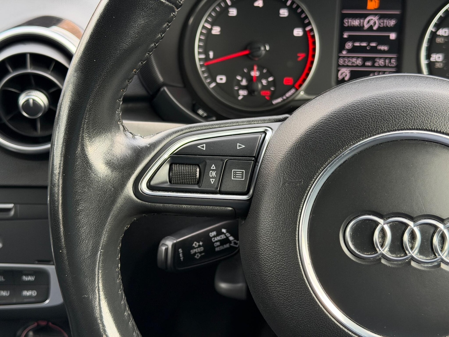 Used Audi A1 2015 for sale - 78127353: Photo 18