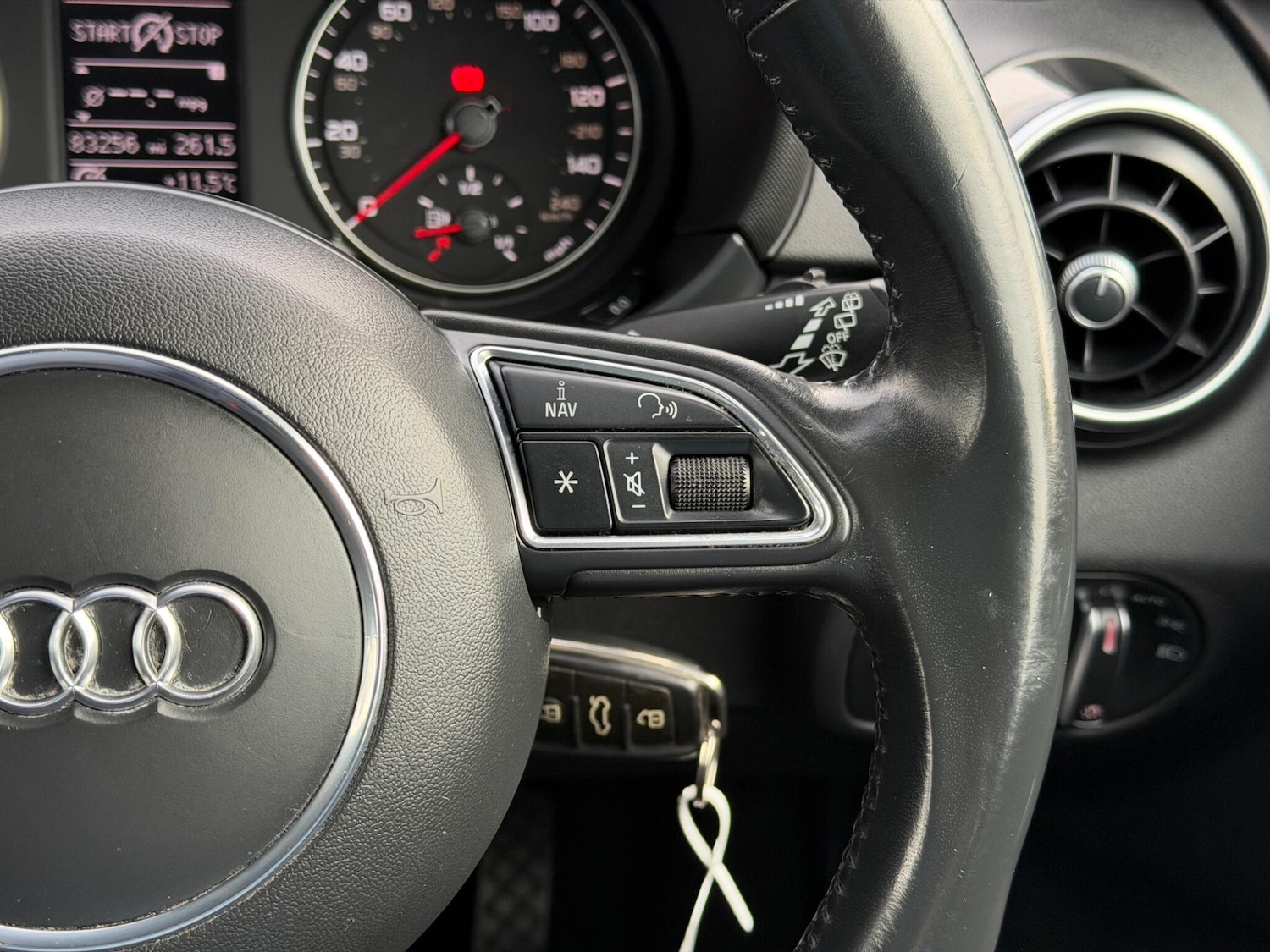 Used Audi A1 2015 for sale - 78127353: Photo 19