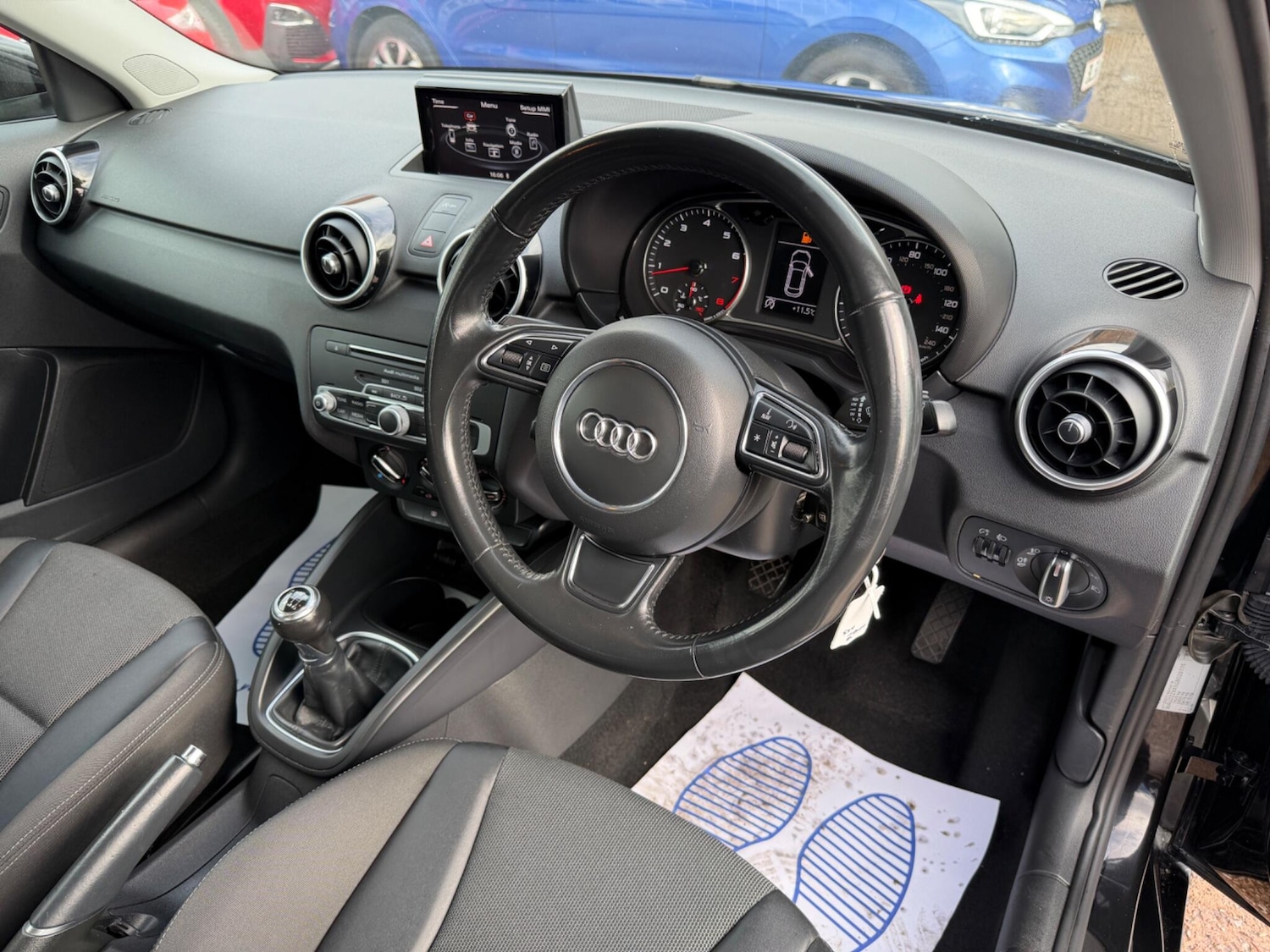Used Audi A1 2015 for sale - 78127353: Photo 20