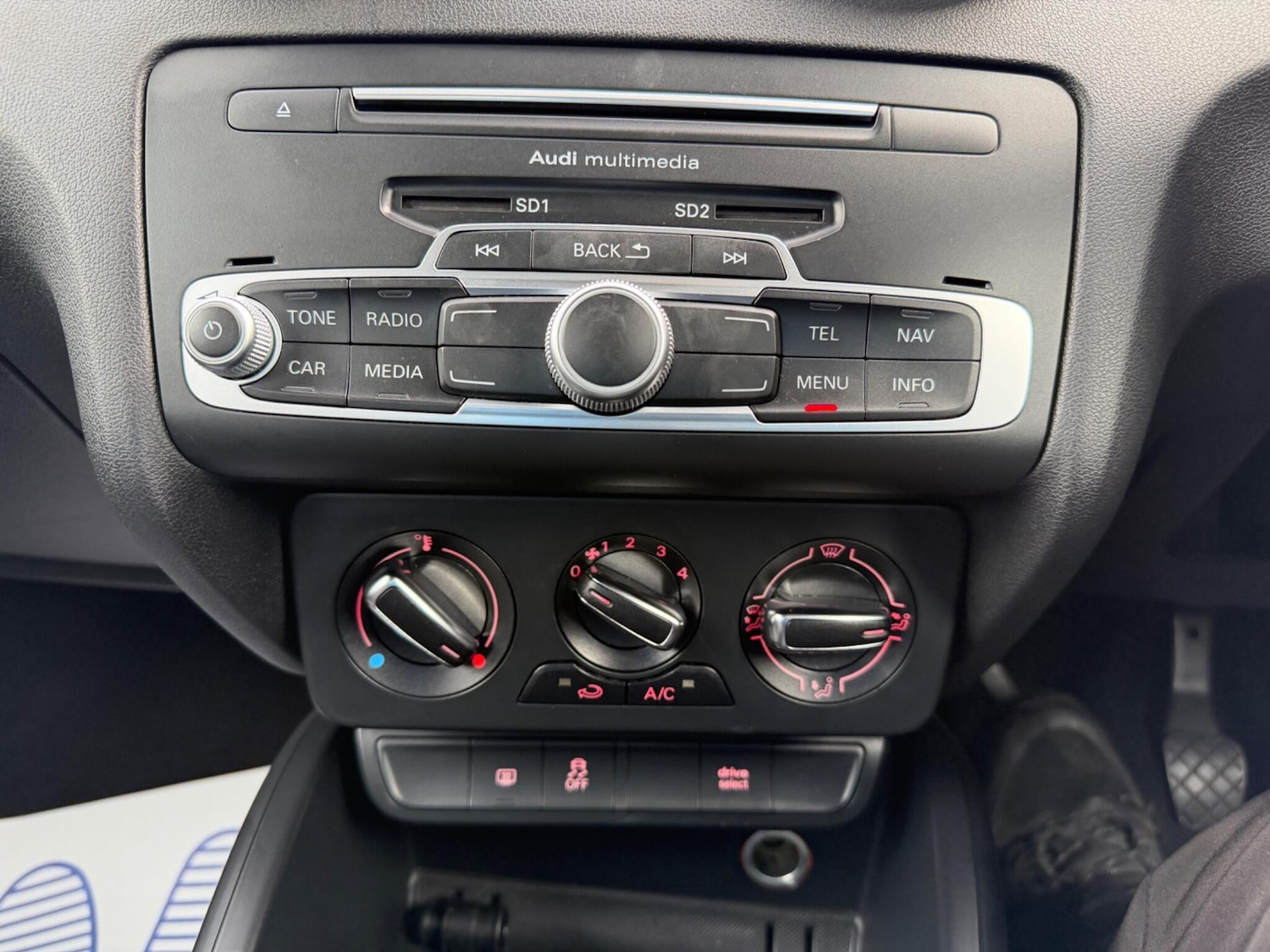 Used Audi A1 2015 for sale - 78127353: Photo 21