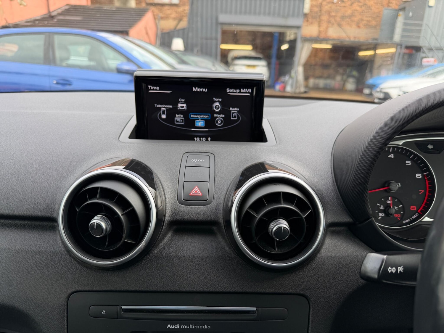 Used Audi A1 2015 for sale - 78127353: Photo 23