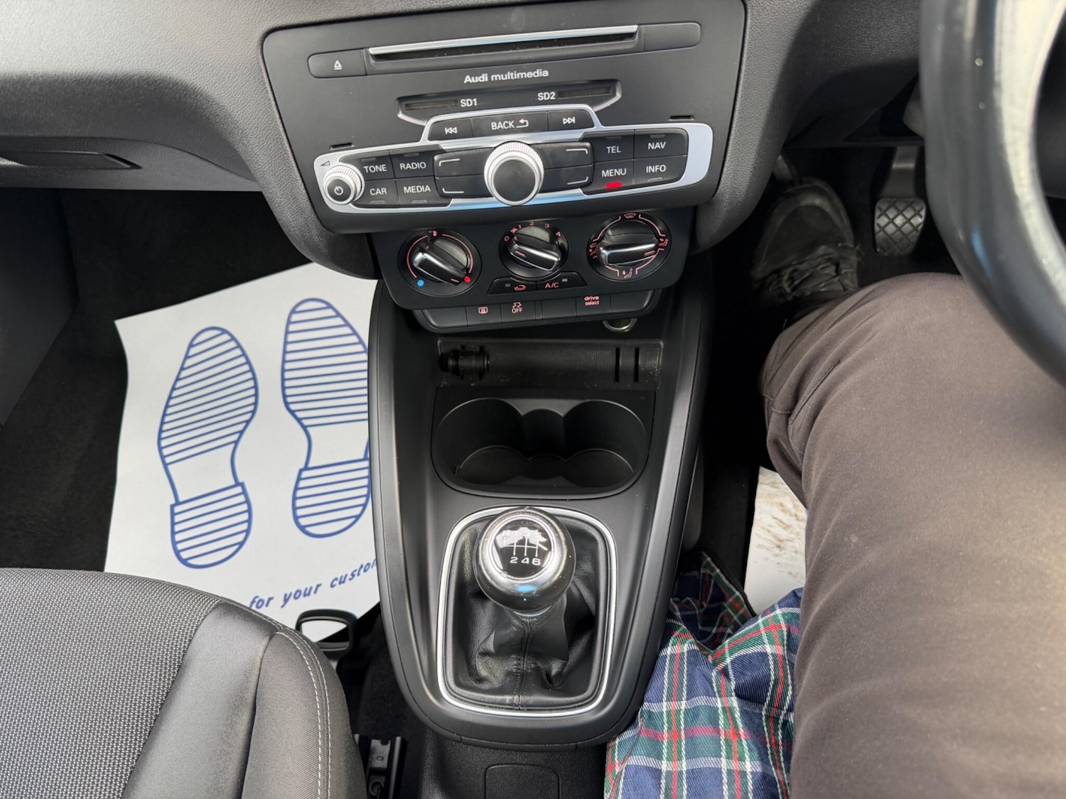 Used Audi A1 2015 for sale - 78127353: Photo 24