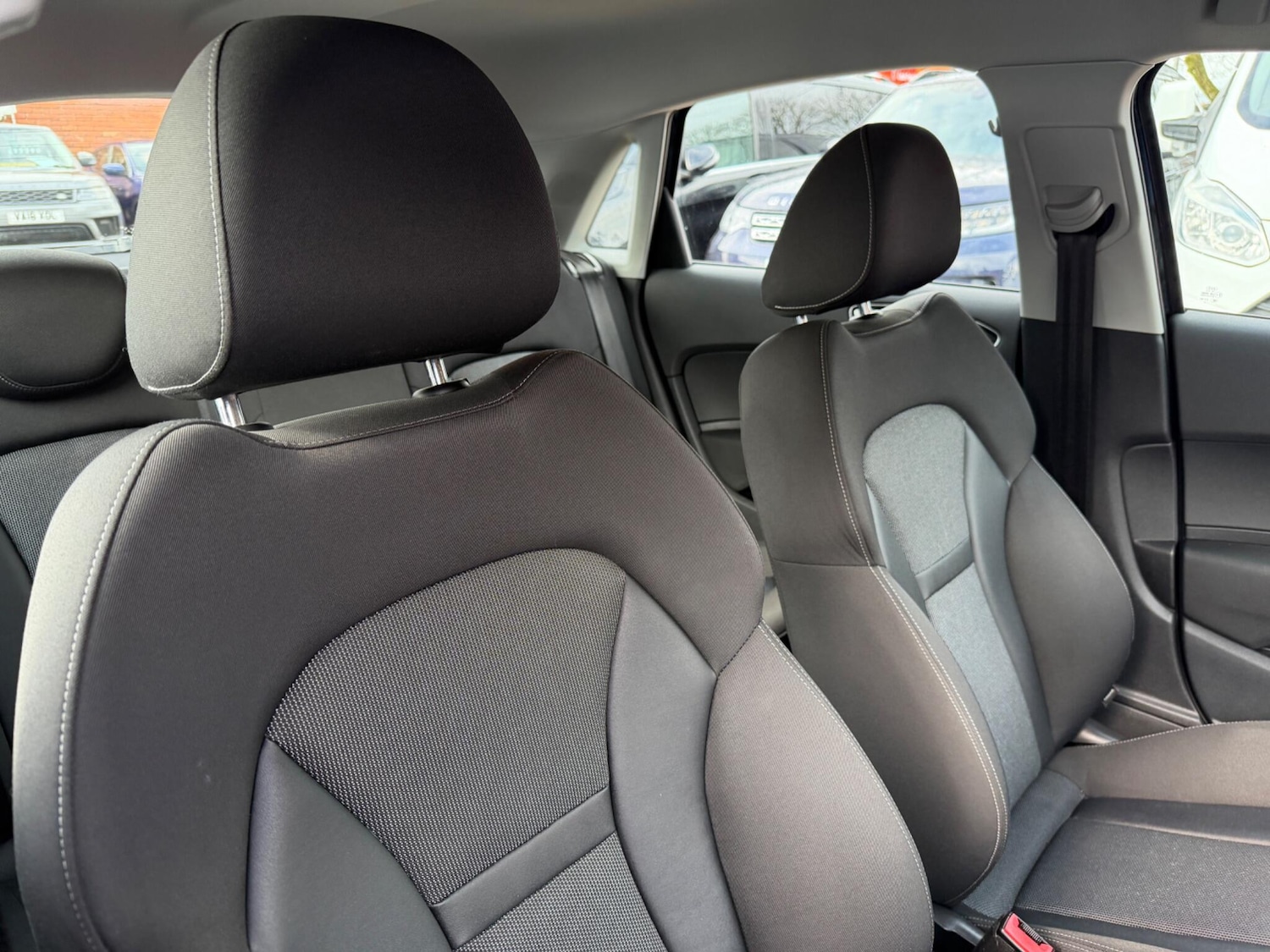 Used Audi A1 2015 for sale - 78127353: Photo 25