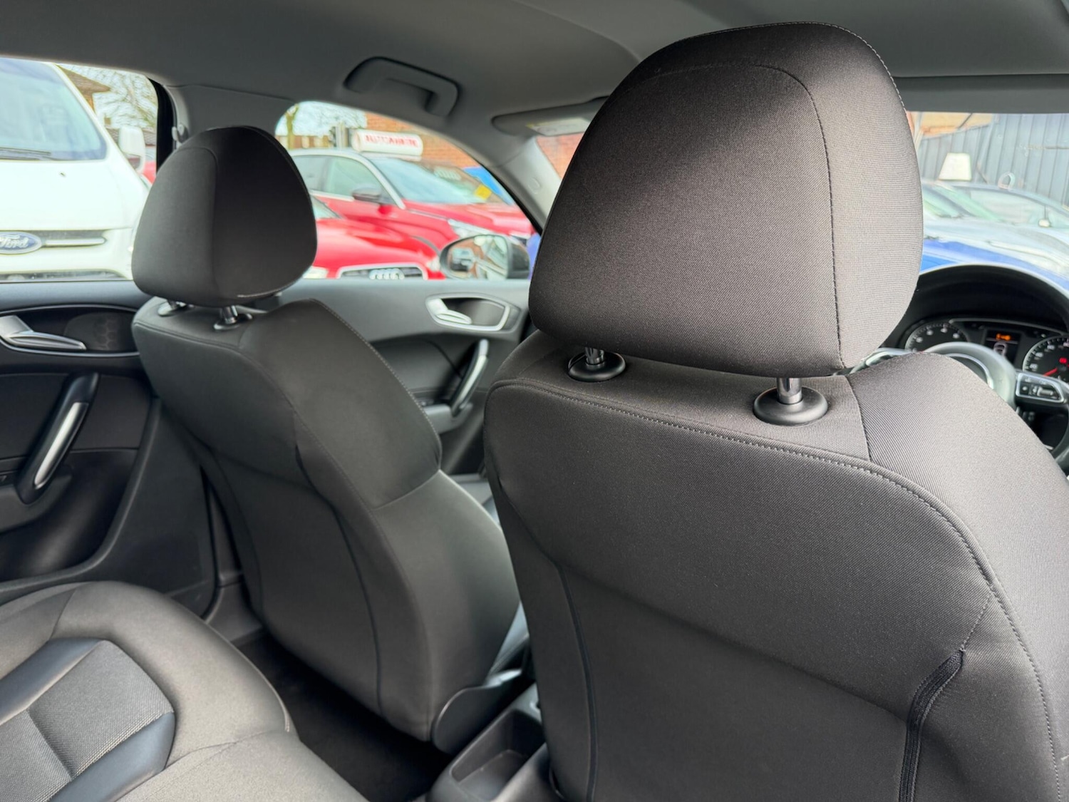 Used Audi A1 2015 for sale - 78127353: Photo 26