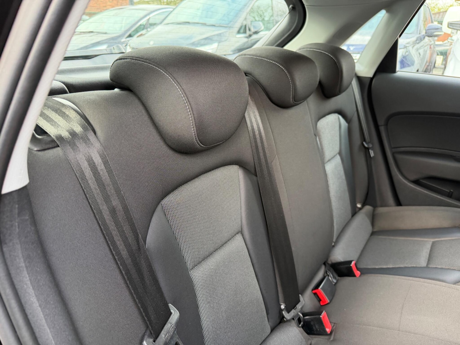 Used Audi A1 2015 for sale - 78127353: Photo 27