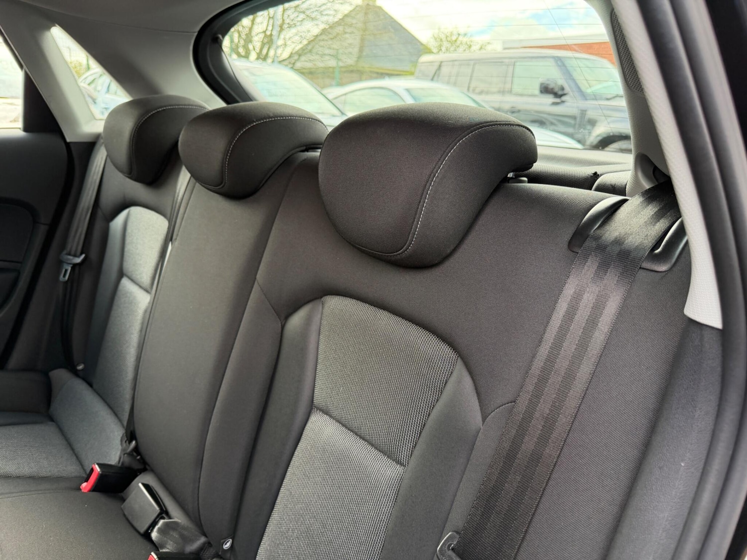 Used Audi A1 2015 for sale - 78127353: Photo 28