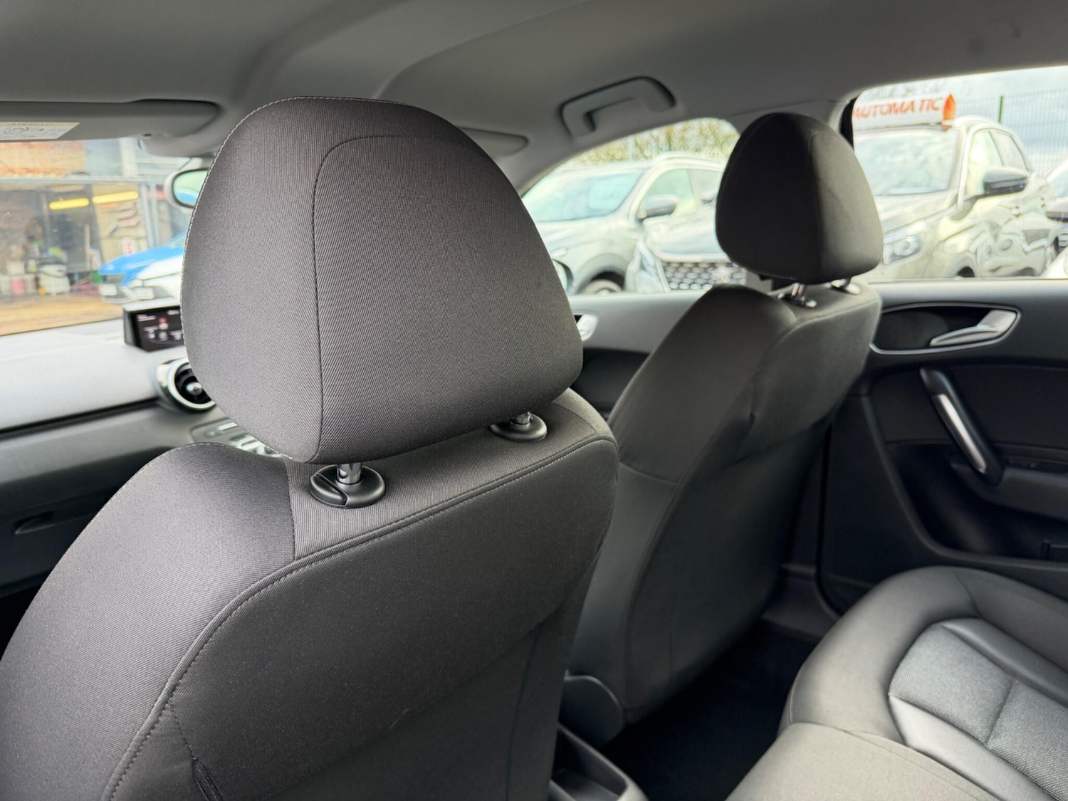 Used Audi A1 2015 for sale - 78127353: Photo 29