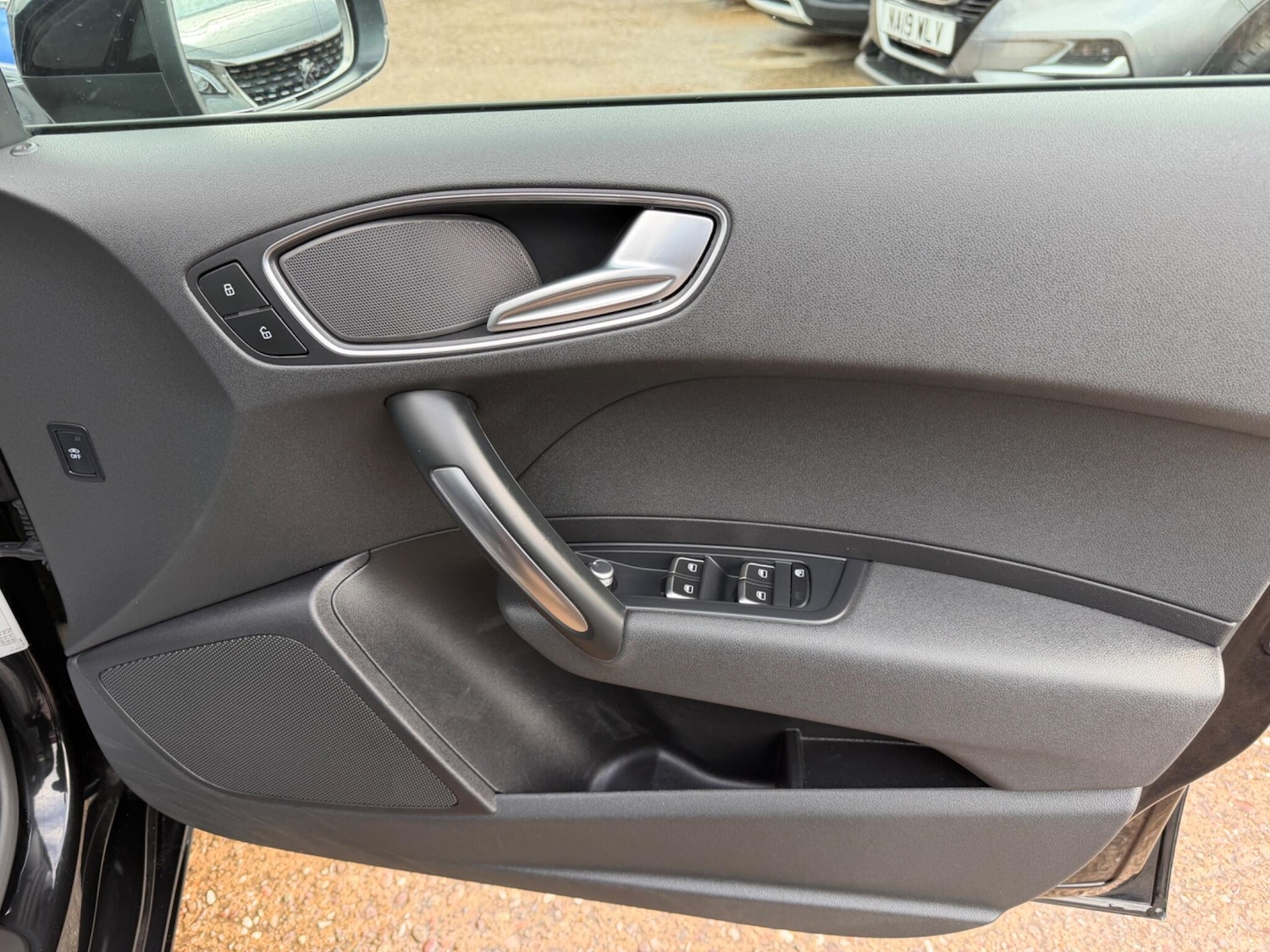 Used Audi A1 2015 for sale - 78127353: Photo 33